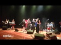 Doga Concert 2015