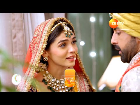 Kumkum Bhagya | Ep - 3070 | Preview | May 03 2025 | Zee TV