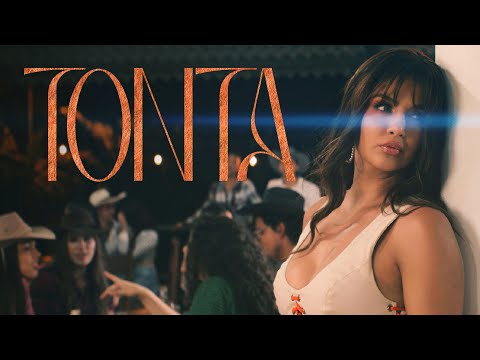 Dayanara - Tonta  (Video Oficial)