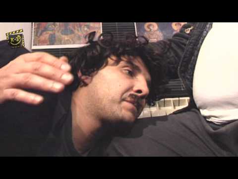 K-15 - Toso kaj Pop Cacko, se ispoveda...