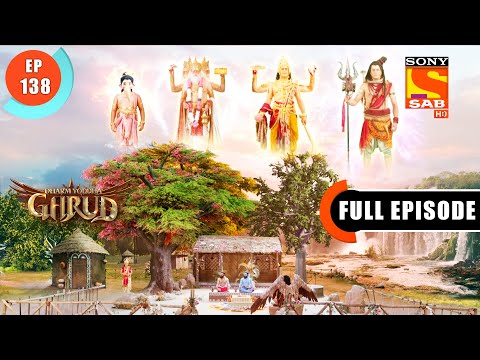 Praise Of Meditation - Dharma Yoddha Garud - Full Episode - EP 138 - 20 August 2022