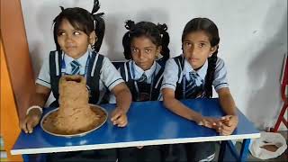 Infomatics National Public School Video