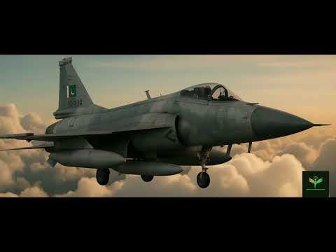 Sky Clash: JF-17 Thunder vs Rafale – The Ultimate Dogfight