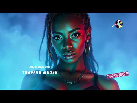 COME THROUGH SLOW - GABZY Remix would be 🔥 Lo-Fi Afrobeats | Late night, love song, emotional music
