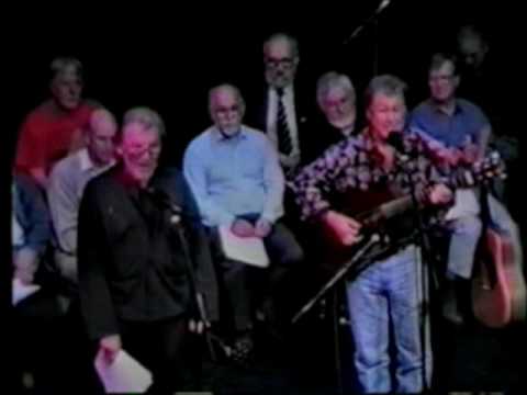 The Wee Magic Stane ...sung by Robin Hall and Jimmie Macgregor