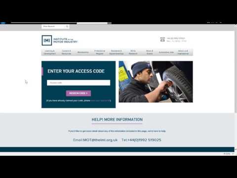 01 All Users Logging In And Access Codes