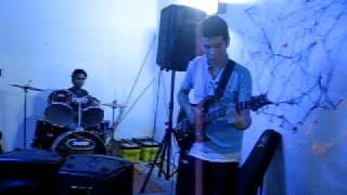 Quiero amarte los de adentro cover