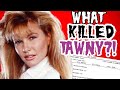 AUTOPSY Report Of TAWNY KITAEN Video Vixen Surprising Death Details