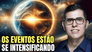 QUASE NINGUÉM ENTENDE O PENSAMENTO COMO ELE É | Haroldo Dutra Dias