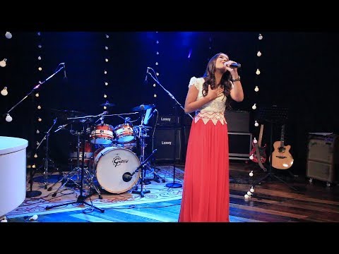 Narriman Vitoria Abro Mão