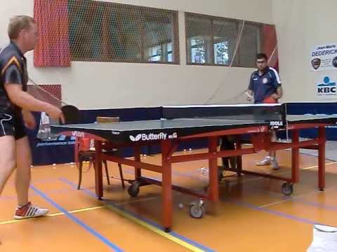 Training Ben 23 07 13 VHK aus RH auf 3 Punkte