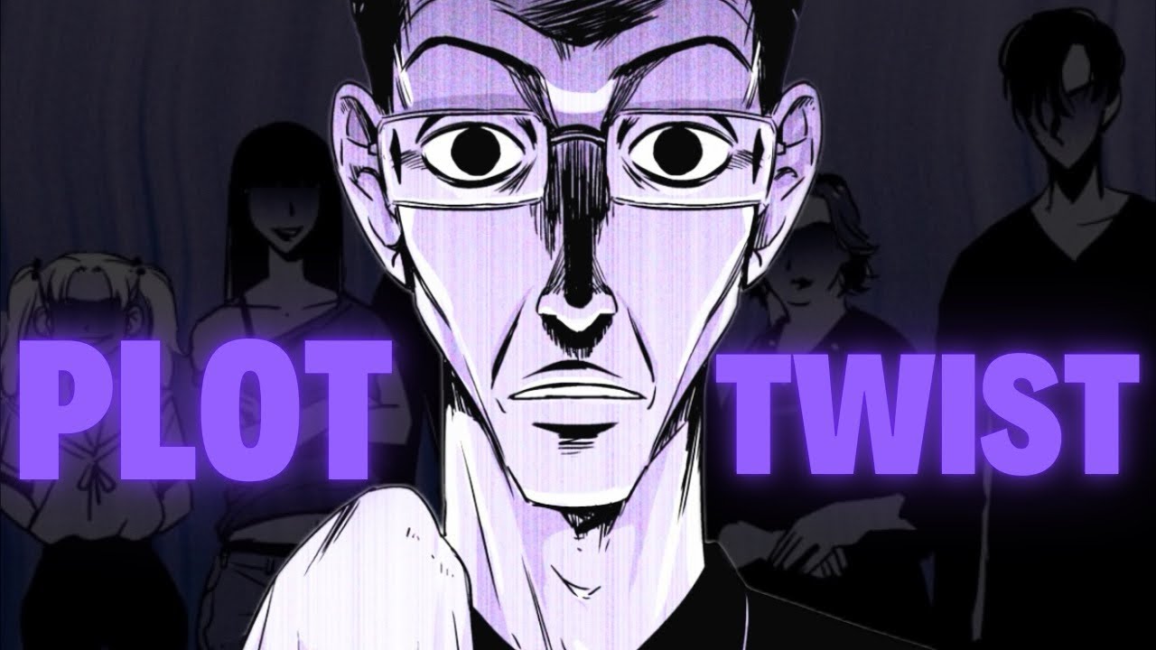 O MAIOR PLOT TWIST JA FEITO‼️- Pigpen (MANHWA)