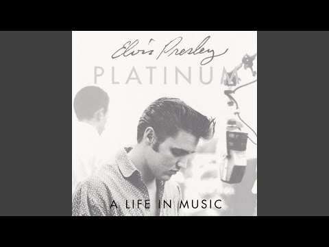 I Cant Help It If Im Still In Love With You - Elvis Presley