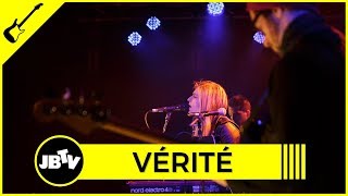 VÉRITÉ - Strange Enough | Live @ JBTV