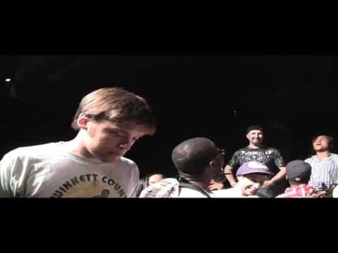 Bankroll vs Carter Deems