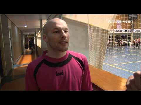 RKAVIC voetbaltoernooi