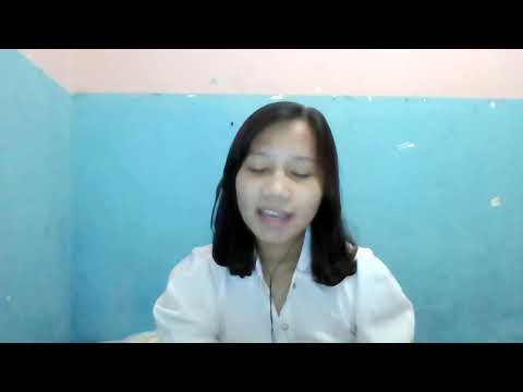 LCVP of Local Project Application AIESEC in UPNVJ - Gabriella Anggita Maharani