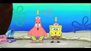 Spongebob-Cat Daddy  VevoSpongeBob