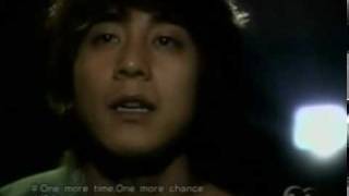 Yamazaki Masayoshi - One More Time, One More Chance (Official Video)