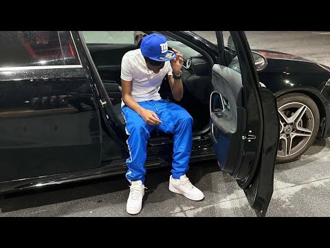 Menor MC - Deus Abençoe