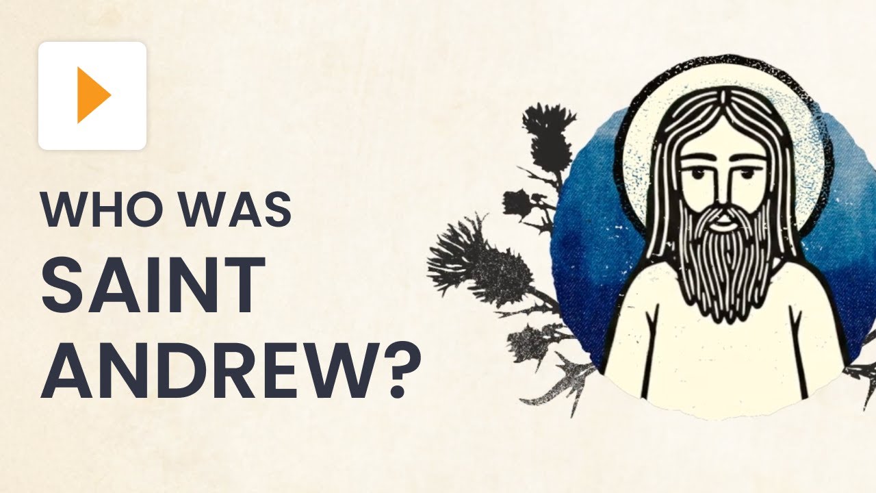 The Story of Saint Andrew’s Day: Scotland’s National Celebration | History | ClickView