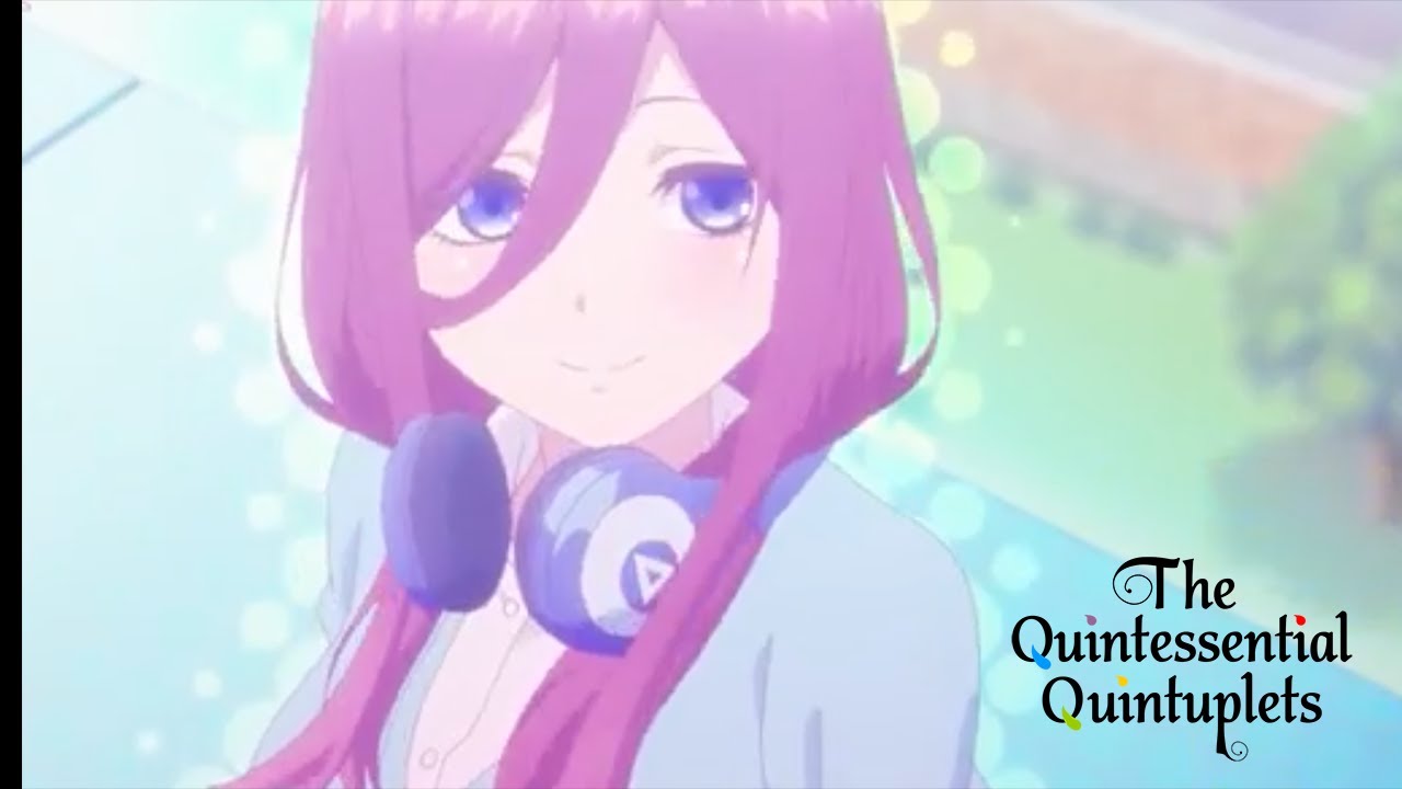 Opening 1 | Gotoubun no Kimochi