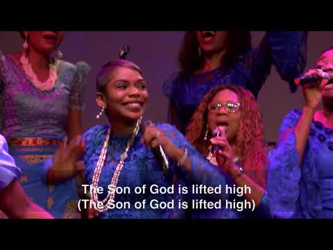 Fountain Worship Team - Worship Led By Pastor Tolu Odukoya-Ijogun