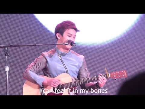 120407 BTOB (비투비) - Officially Missing You - 현식 (Hyun Sik)