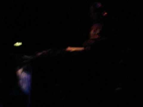 DJ SNEAK @ Forum - Rotate - Waterford Ireland - October 2008