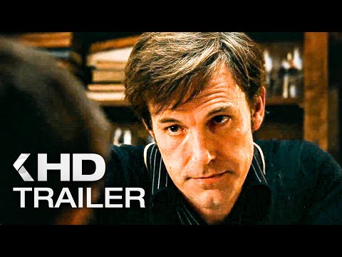 THE TENDER BAR Trailer (2021)