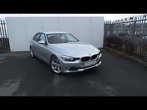 131D10029 - 131D10029 BMW 316d SE Saloon