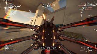【XDefiant】いつまでクモ追いかけてくんねーーーん【プレイ動画】