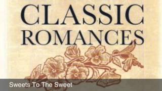 Sweets To The Sweet Finale