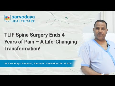 Kedar’s Life-Changing Surgery Will Shock You 