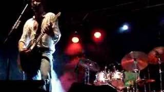 Found Another Way - Thornley