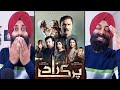 Indian Reaction on Parizaad | Full OST | Syed Asrar Shah | HUM TV | PRTV EXTRA