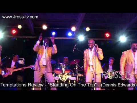 James Ross @ Temptations Review - "Standing On The Top" - www.Jross-tv.com