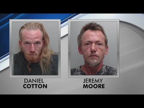Mugshots Hays County Texas