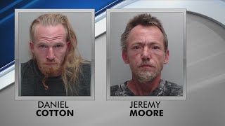Crime Stoppers tips lead to arrests in Hays County, uncover alleged ID thefts