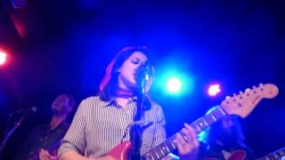 Michelle Branch - Temporary Feeling (Debut) (HD) - The Lexington - 22.03.17