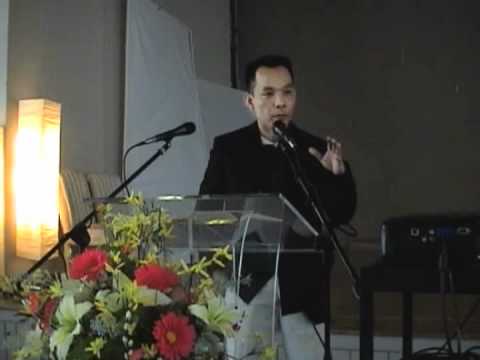 CACF Sermon 03-20-2011 part 2-3 by Pastor Chanda