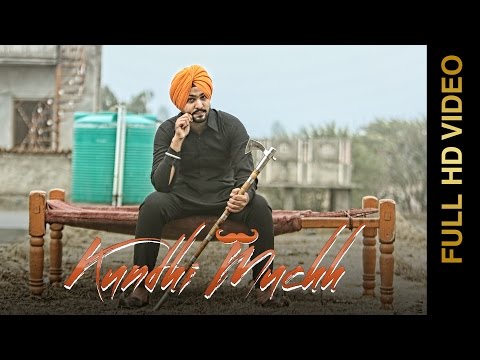 Kundhi Muchh