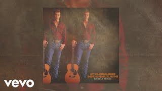 Parker McCollum - Handle On You