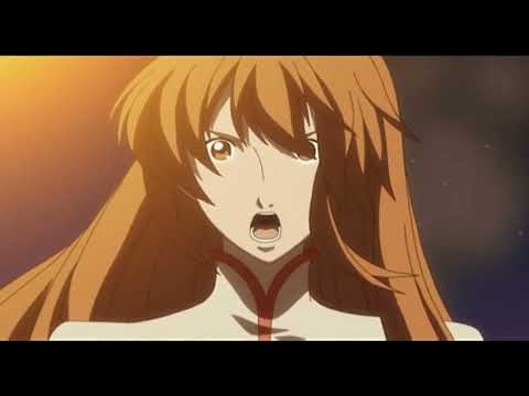 Romeo x Juliet (deutsch) - Ich bin Juliet Fiammata Arst de Capulet