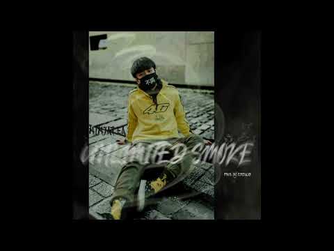 NinjaTea - Unlimited Smoke (Prod. 301 Circular) | OFFiCiAL AUDiO | @NinjaTea0161 @301Circular