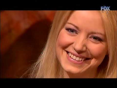 Fajront Republika S1-05, Ivana Jordan (18.01.2009)