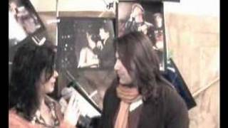 Massimiliano Gagliardi a Musicultura - Audizioni Live 2007