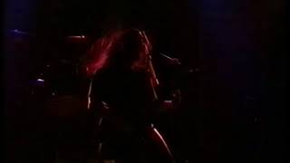 Rotting Christ Semigod Live Sittard Netherlands, 1997