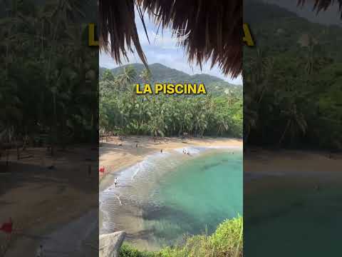 CABO SAN JUAN THE MOST FASCINATING BEACH IN SANTA MARTA