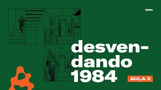 Por que 1984 é tão importante? | George Orwell (Parte 03)